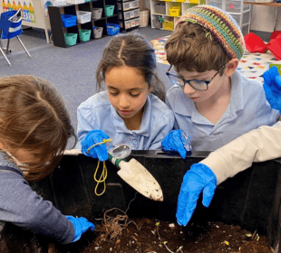 Classroom Resources & Group Programming »