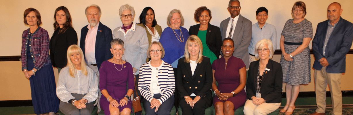 CJFHC Board, 2024