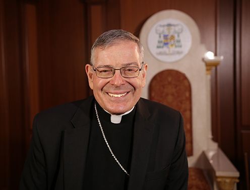 Bishop Barbarito