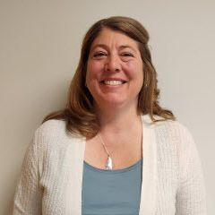 Jennifer Fleuret, RN, BSN