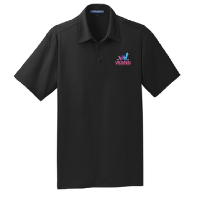 2XL - Port Authority® Mens' Dimension Polo Shirt
