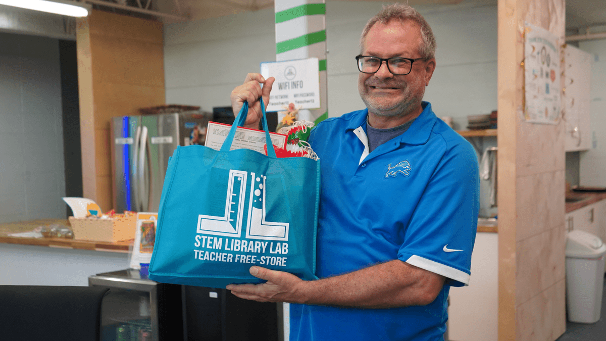 Contact us about us teacher free store