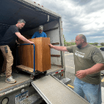 Pick Up Crew