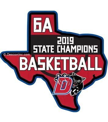 State Championship Design