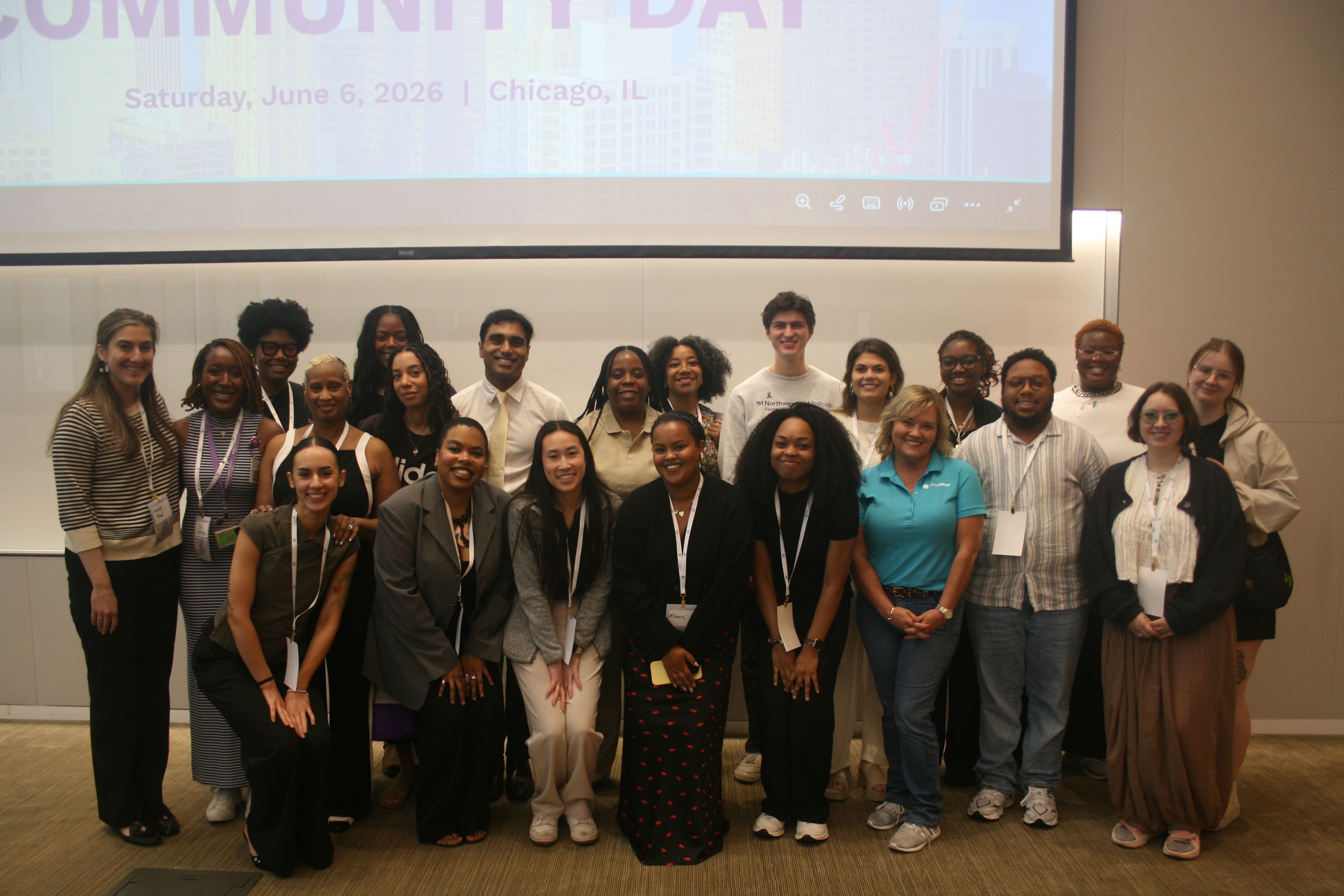 HS Education & Community Day 2026