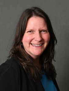 Self Determination with Kelly Kulzer-Reyes