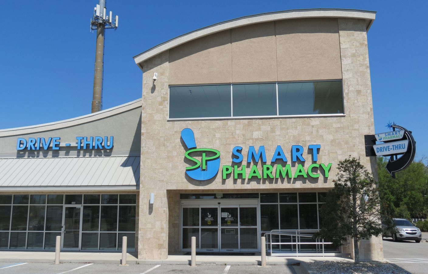 smart pharmacy 1