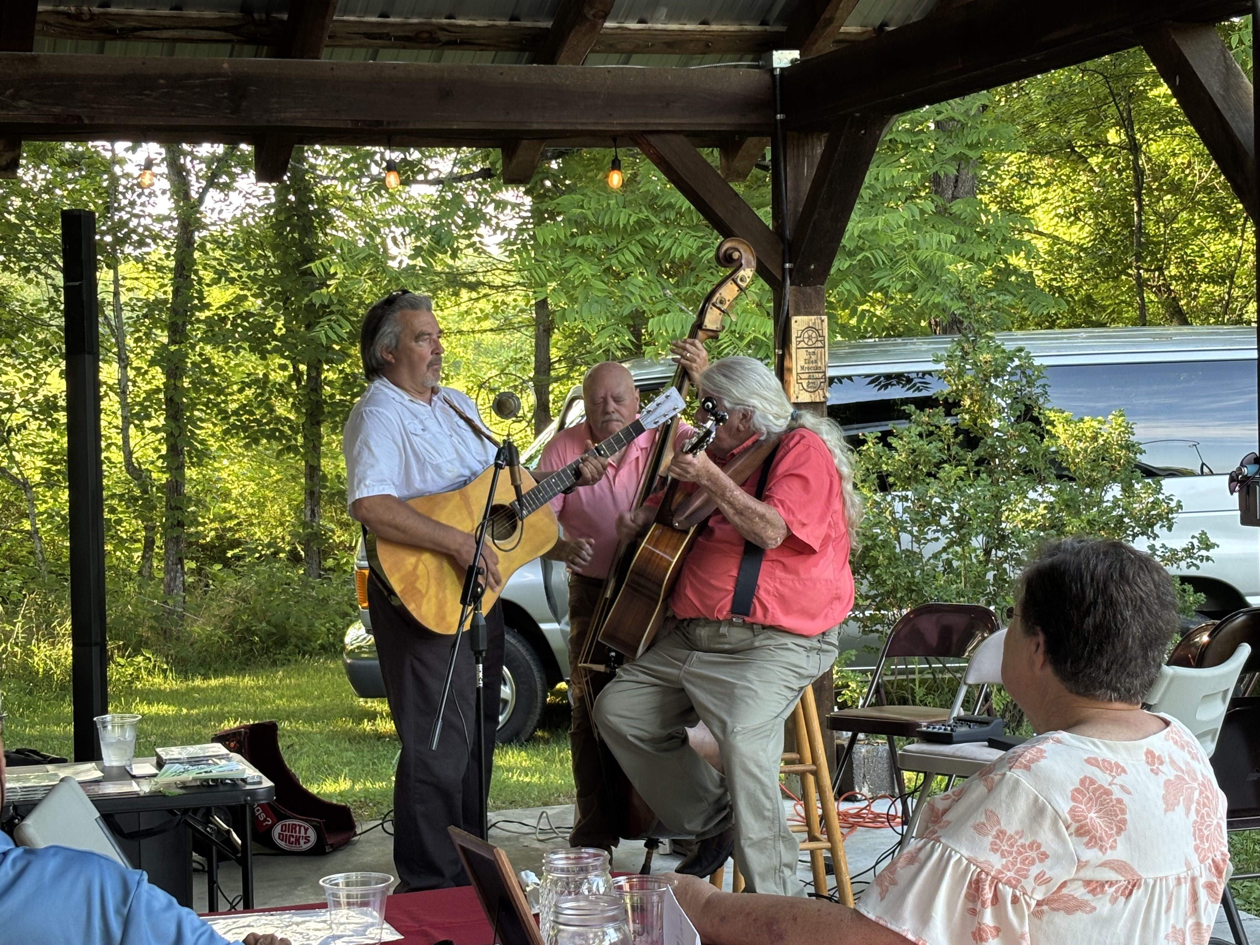 Greene County Low Country Boil 2026