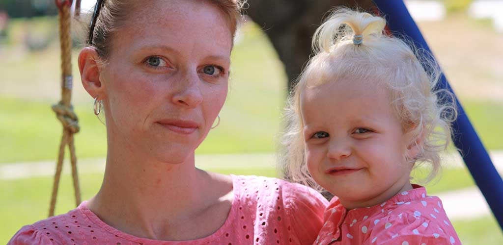 Helping Families In Need of Resources, Support and Education