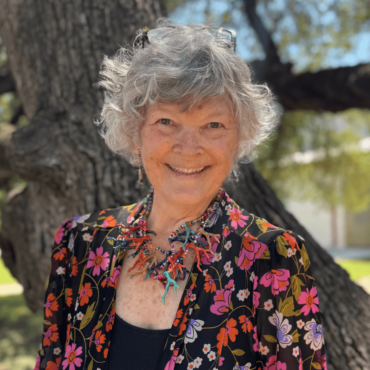 Jan C. Love