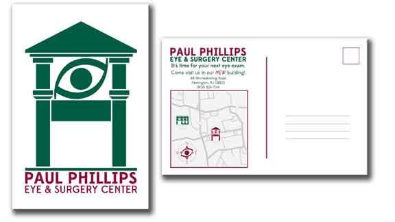 Paul Phillips Eye & Surgery Center
