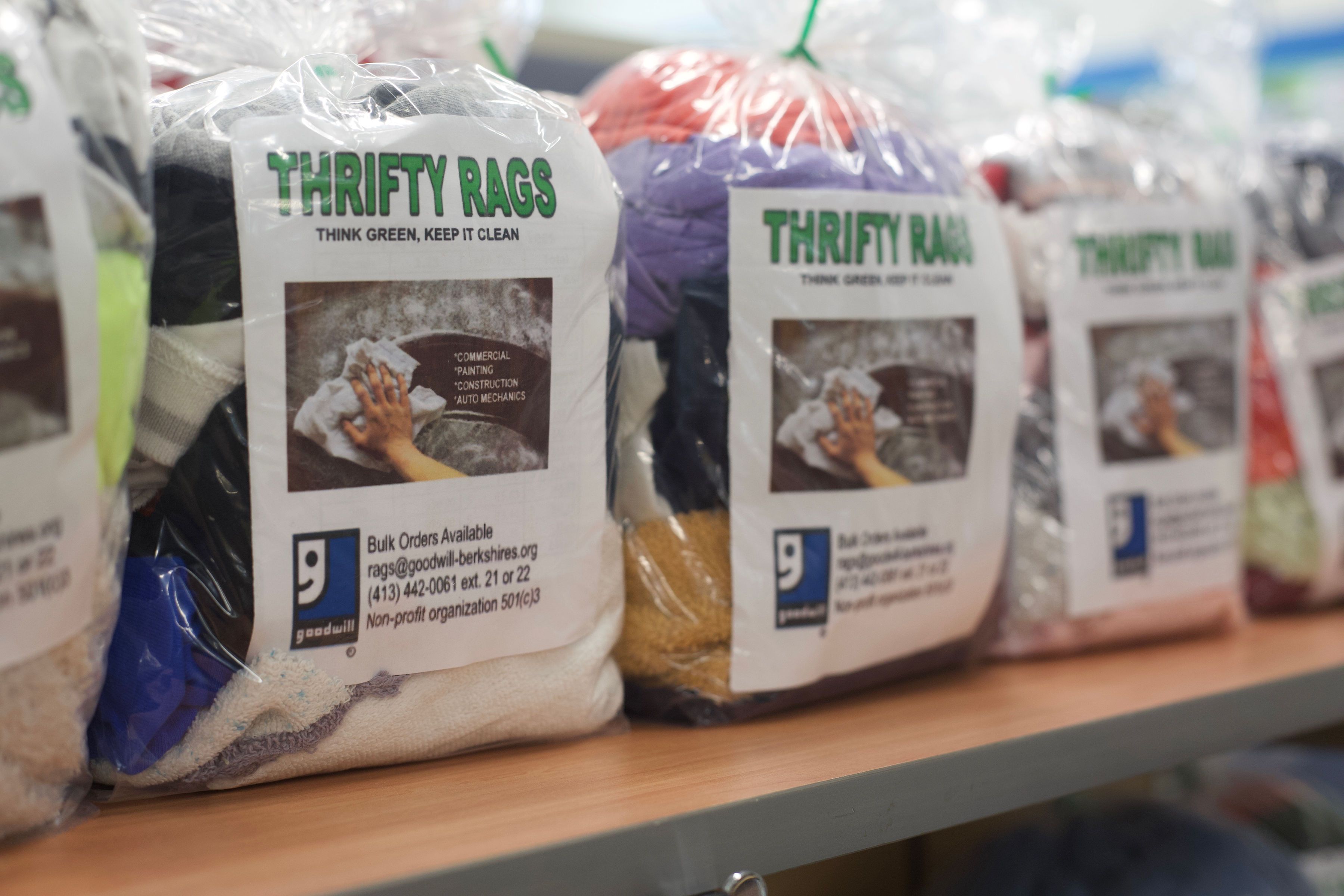 All Rags - Affordable Wiping Rags, Wholesale Bulk Rags