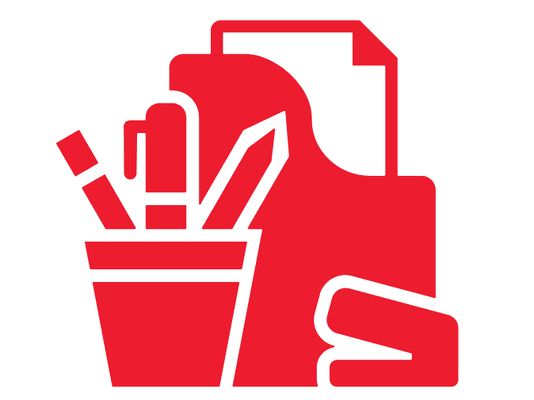 Office Supply Drive