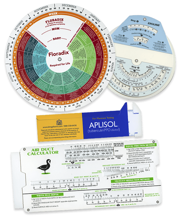 Datalizer Slide Charts Collection