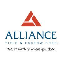 Alliance