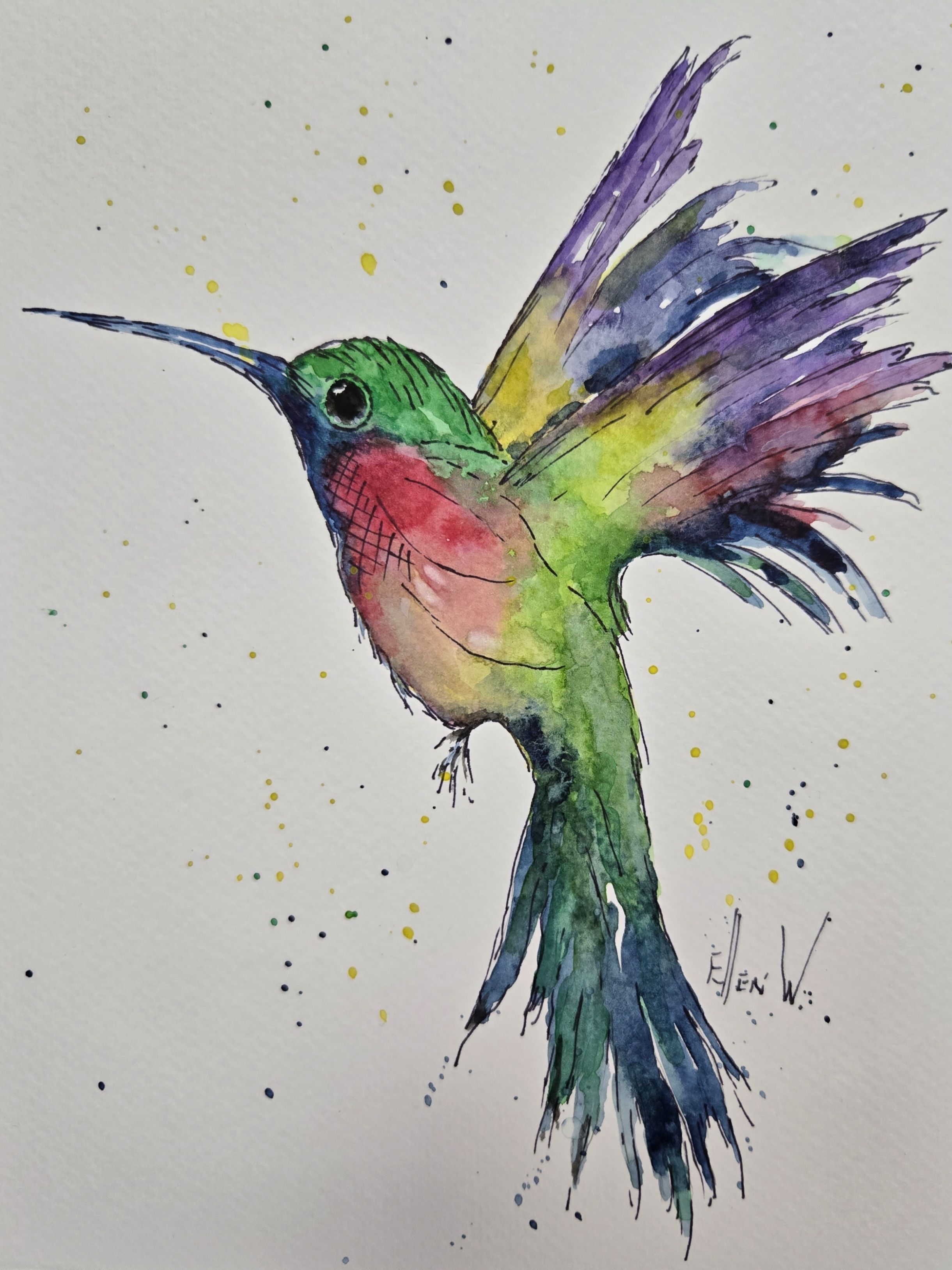 May 9, 2026, Kingfisher