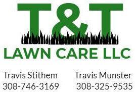 T&T Lawncare, LLC