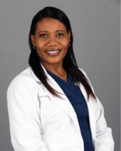 Rose Philius, DNP, FNP-BC