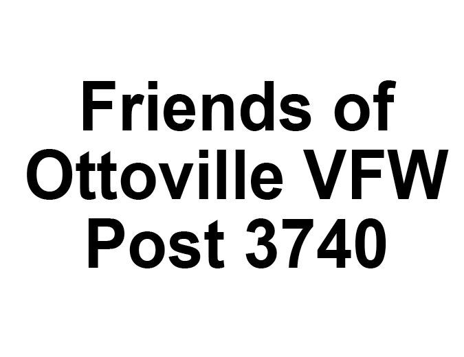 Friends of Ottoville VFW