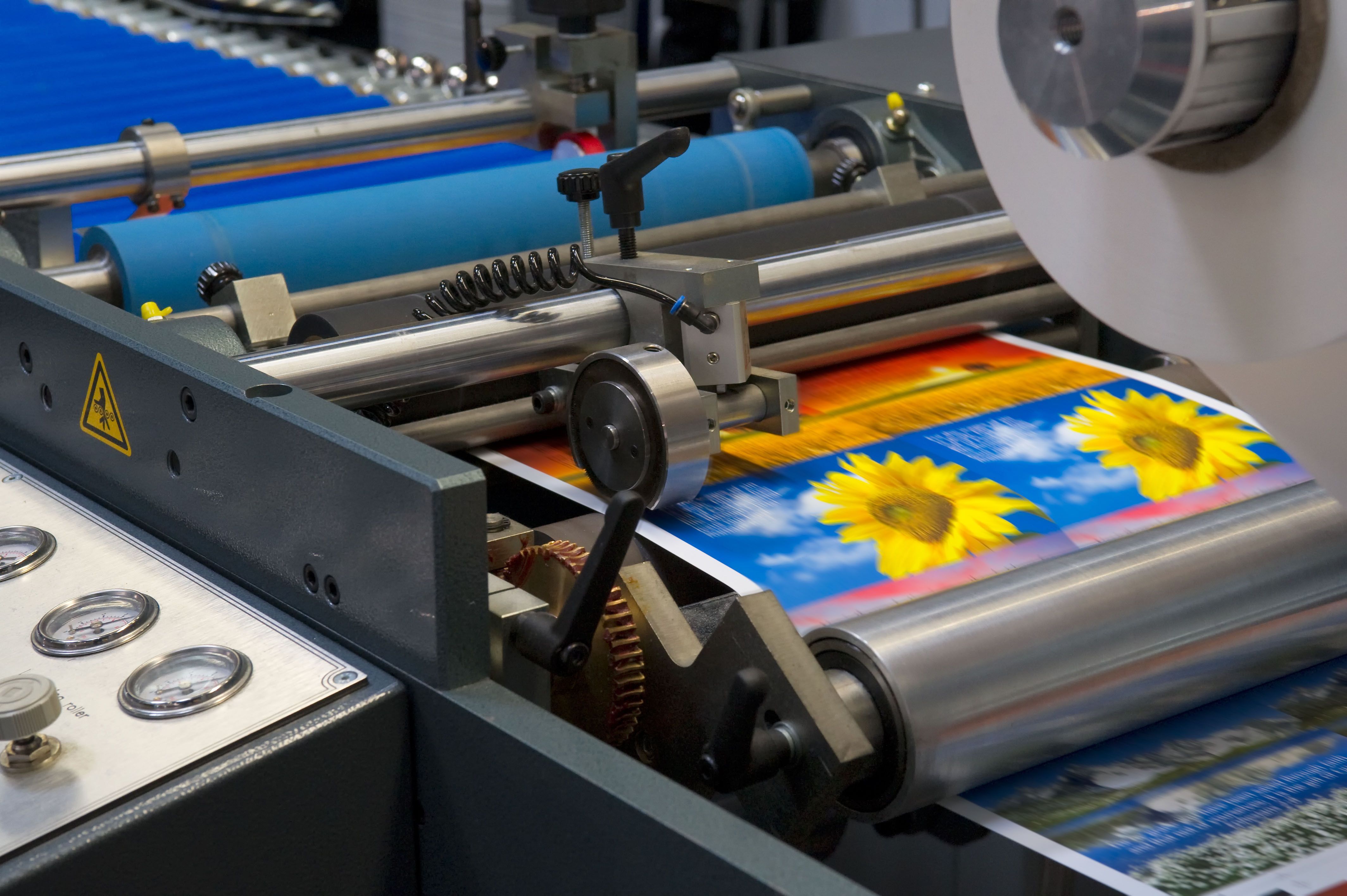 7 Reasons to Outsource Your Printing Needs