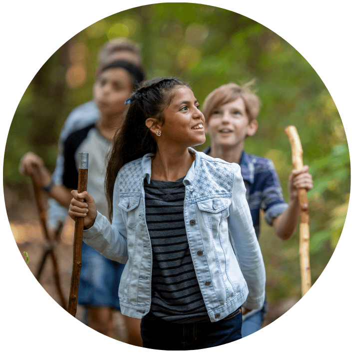 Help LPS Students Reach the Summit This Season of Giving﻿﻿﻿