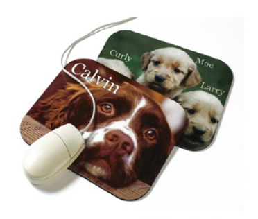 Mouse Pads