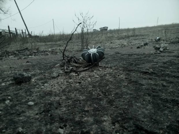 Russian-led forces in Donbas resume use of heavy artillery amid shelling of settlements, Ukraine troops – NGO