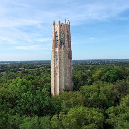 Guided Trip to Bok Tower Gardens