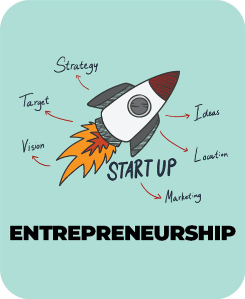 Entrepreneurship