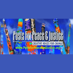 Post for peace & justice