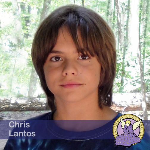 Chris Lantos