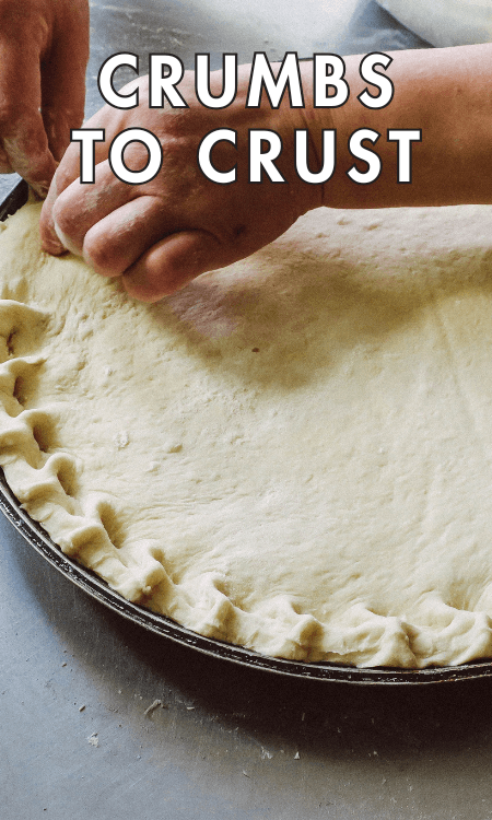 A Thanksgiving Pie Crust Class