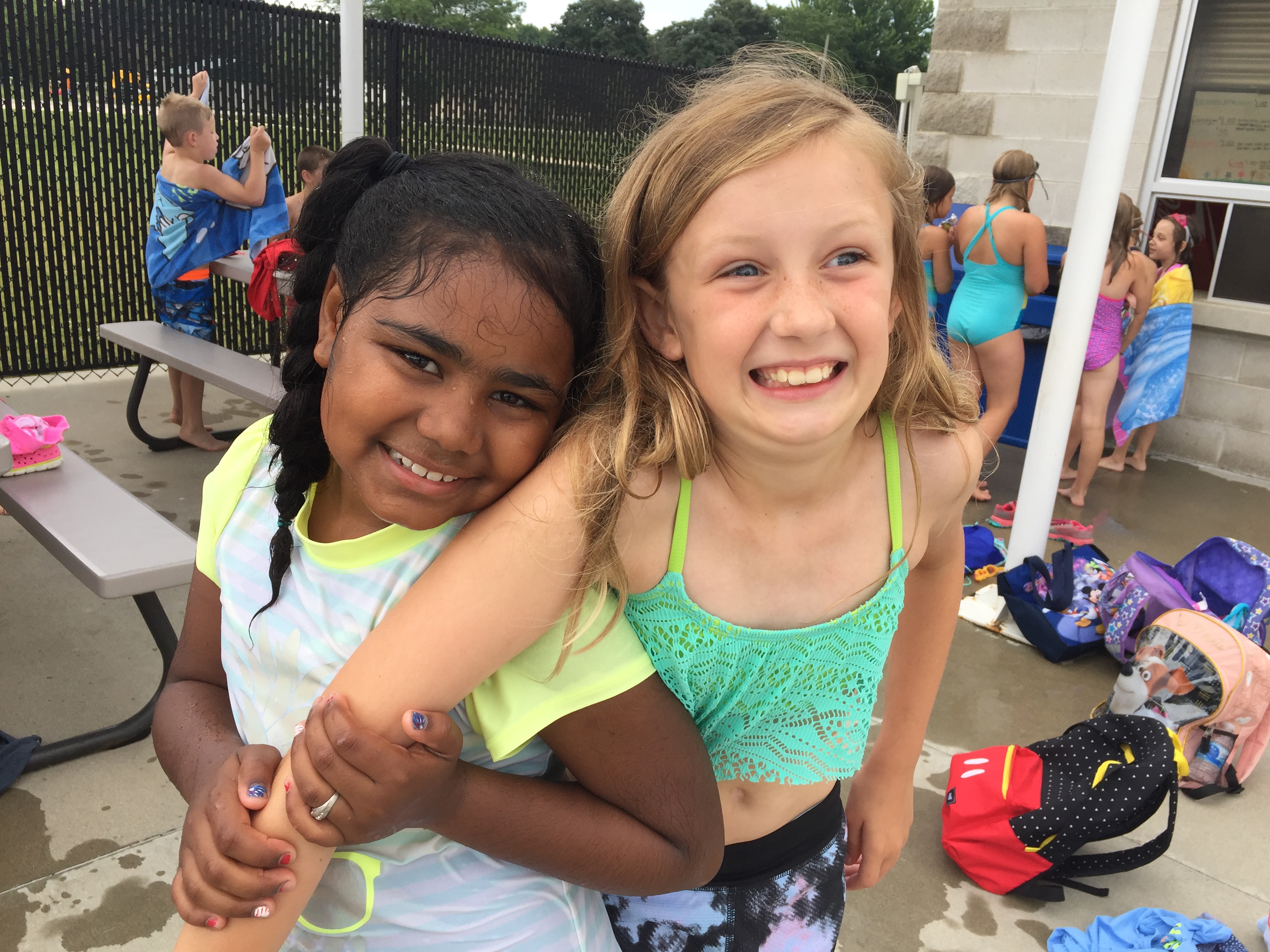 Mason City Family YMCA : Youth Programs : Summer Camps : Summer Day Camp