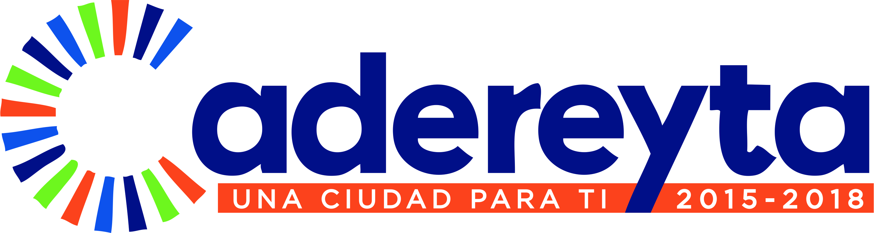 Cadereyta city logo