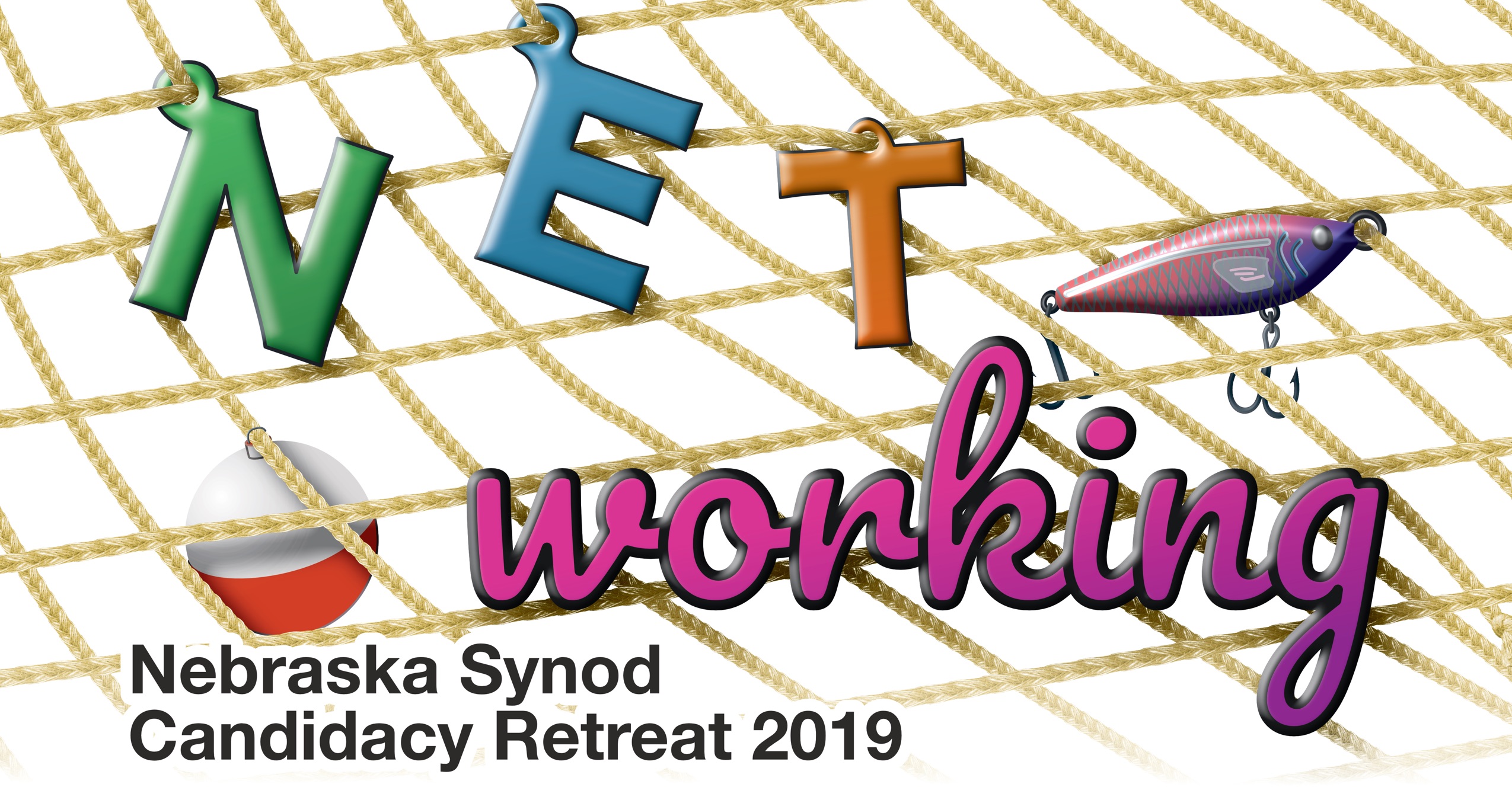 Candidacy Retreat-Net Working (Luke 5:1-11)