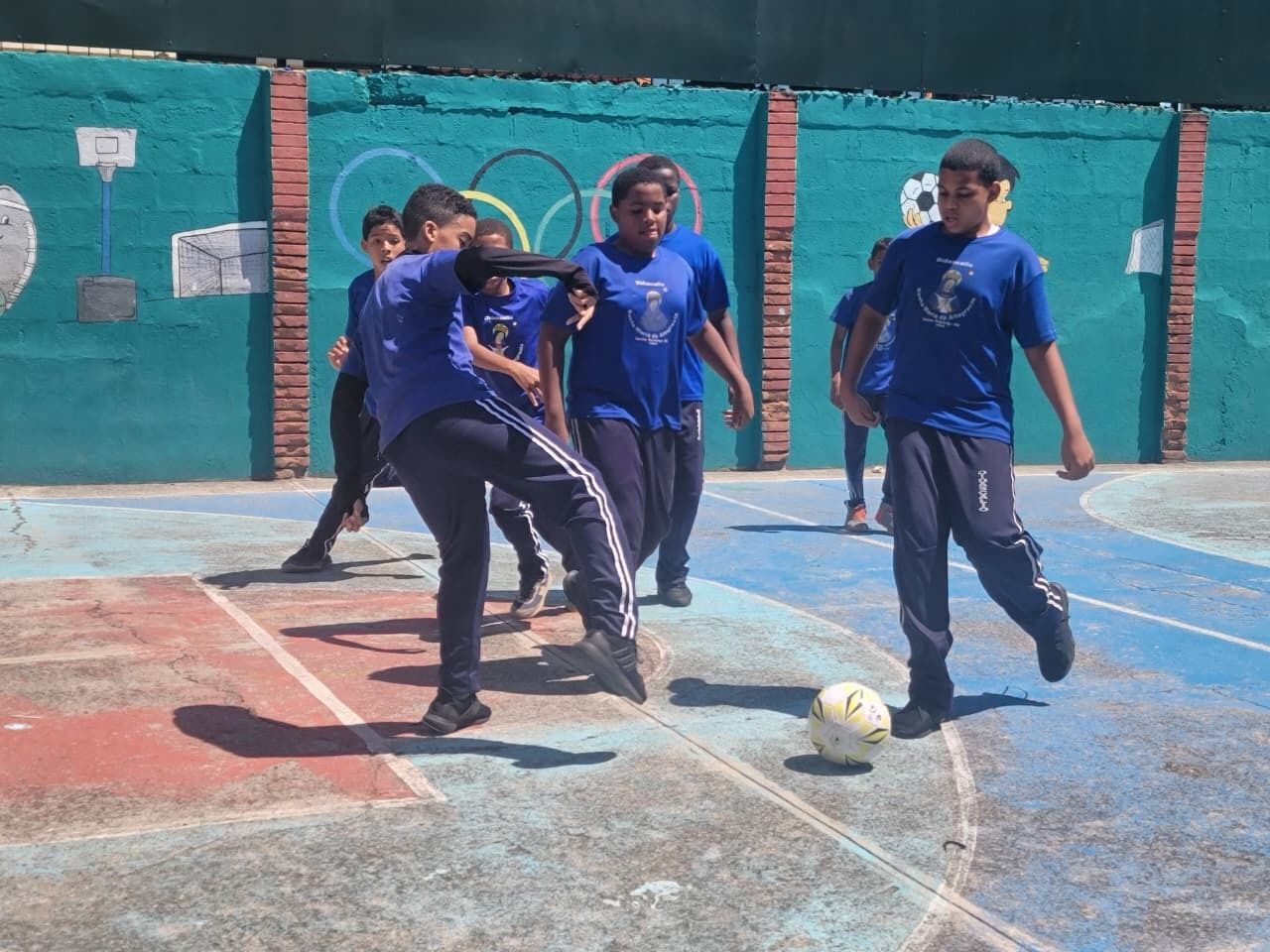 Celebrando la vida y el legado de la Hna. Josefina Serrano