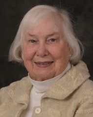 Anne J. Yellott