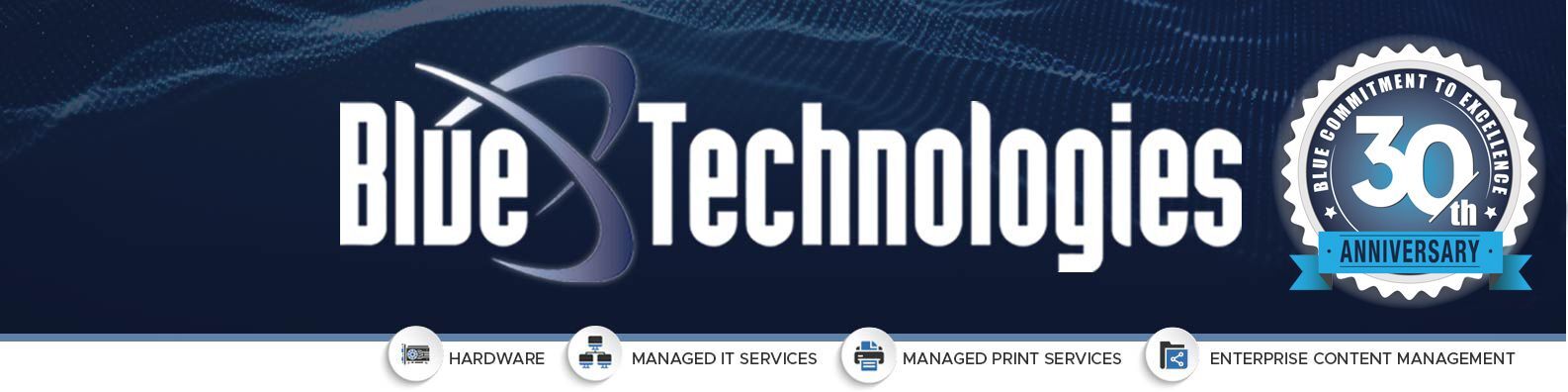 Blue Technologies