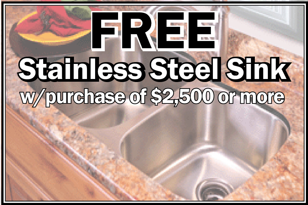 A1 Cabinet Granite Resources Coupons Specials A 1