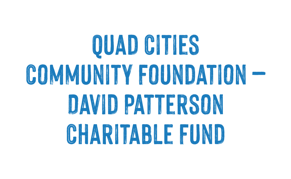 QCCF - David Patterson Charitable Fund