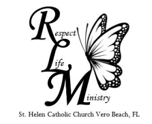 5th Annual Respect Life Butterfly Release