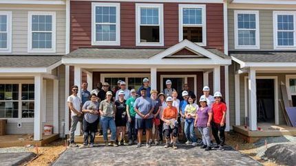 Faith Builders