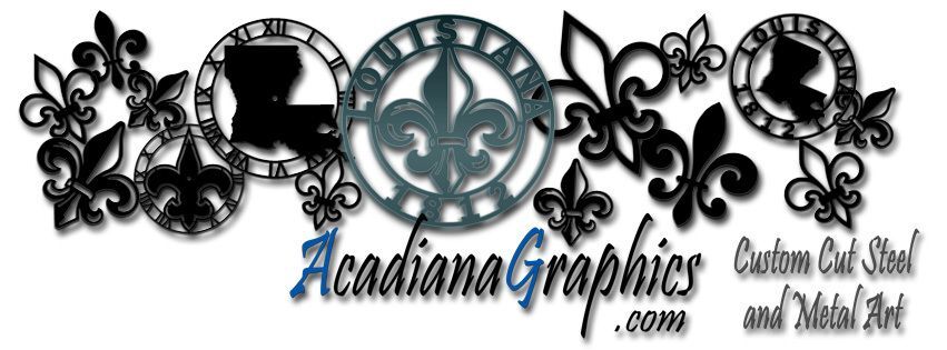 Acadiana Graphics