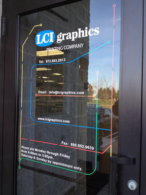 Locations & Hours