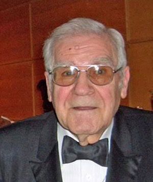 Murray J. Fox