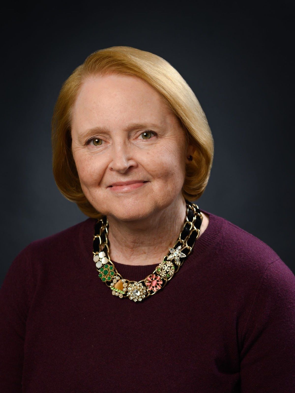 Dr. Gayle Seymour is the founding faculty advisor for SftA. She is Professor of Art History and Associate Dean of the College of Arts, Humanities, and Social Sciences