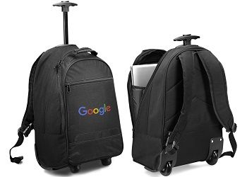 Paragon Tech Trolley Backpack