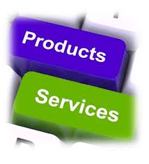 Products & Services