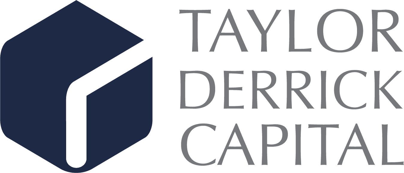 Taylor Derrick Logo