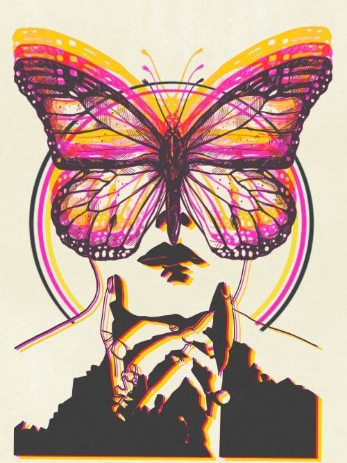 Madame Butterfly